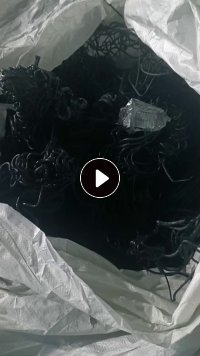 出售PP复合P66PVC机头料，现货几十吨