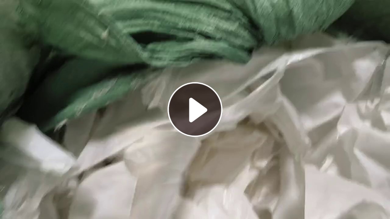 出售pp服装袋毛料，月供15吨