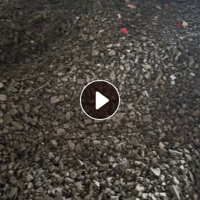 出售水果筐破碎料，黑、白、蓝居多，月供60吨