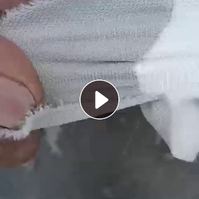 长期出售车顶棚废布，汽车内饰废布边角料，月供十几吨，货在重庆