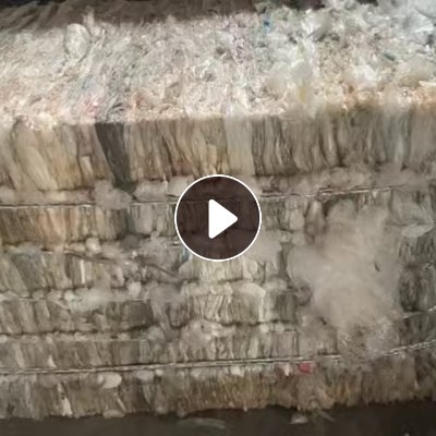 长期出售物流公司下来的水洗二级膜，月供50吨