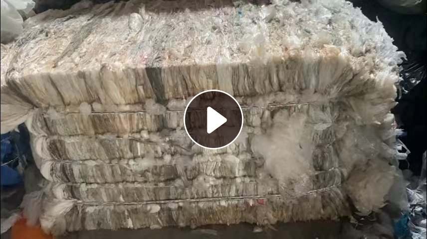 长期出售物流公司下来的水洗二级膜，月供50吨