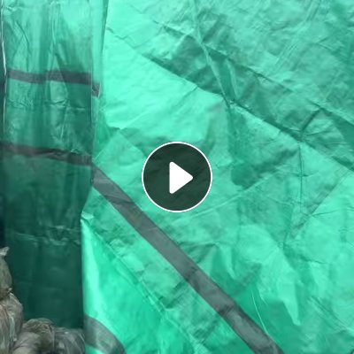 长期出售大棚膜废料，现货100吨左右