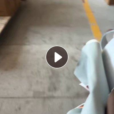 出售家具厂下来的pu人造革带海绵带棉，每天五吨货