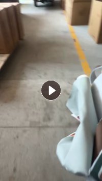 出售家具厂下来的pu人造革带海绵带棉，每天五吨货