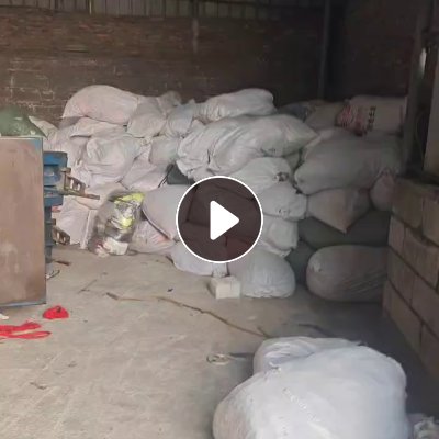 出售涤纶废丝，现货60吨