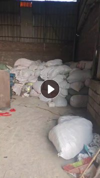 出售涤纶废丝，现货60吨