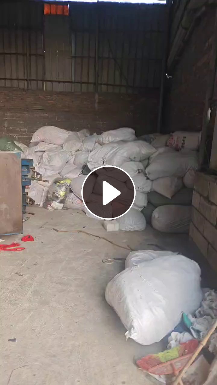 出售涤纶废丝，现货60吨