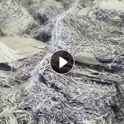 长期出售纯双胶纸废料