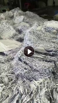 长期出售纯双胶纸废料