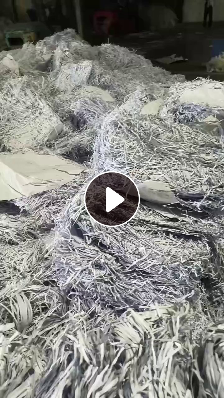 长期出售纯双胶纸废料