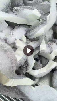 长期出售绗棉下脚料夹丝棉下脚料，现货80吨