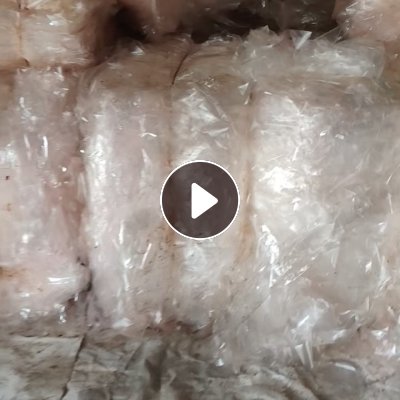 出售PP膜，面膜厂下来的，一个月十几吨