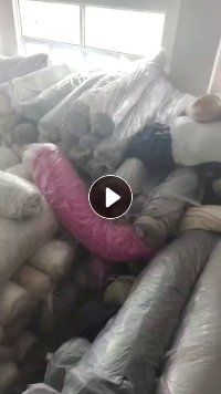 出售泰迪绒，库存绒布，单面绒有三四个颜色，门幅175克重150，现货有几吨，货在江苏苏州