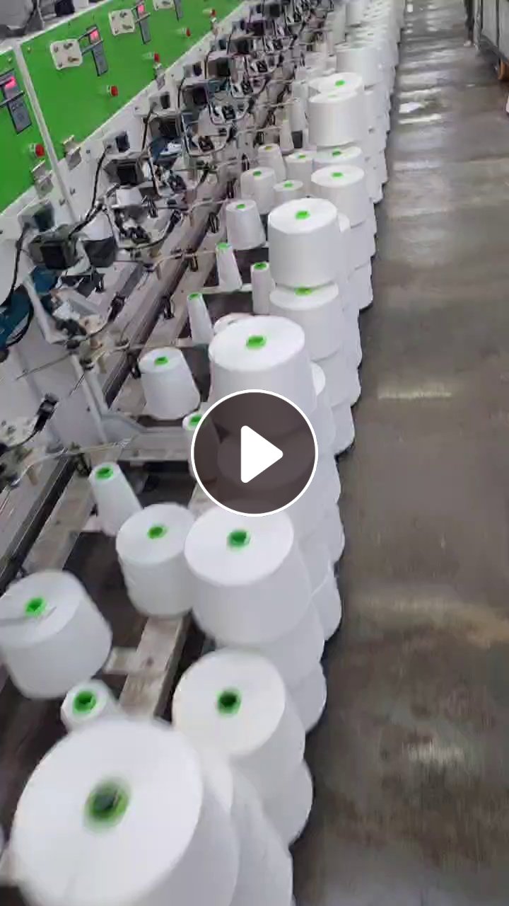 厂家长期出售缝纫线上割下来的白色涤纶废丝，涤纶丝，厂在湖北汉川