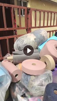 长期回收pp无纺布边角料，要求不含填充，造粒用