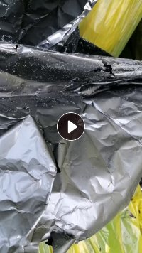 出售铝箔，有一层碳灰，涂炭铝箔，现货5吨