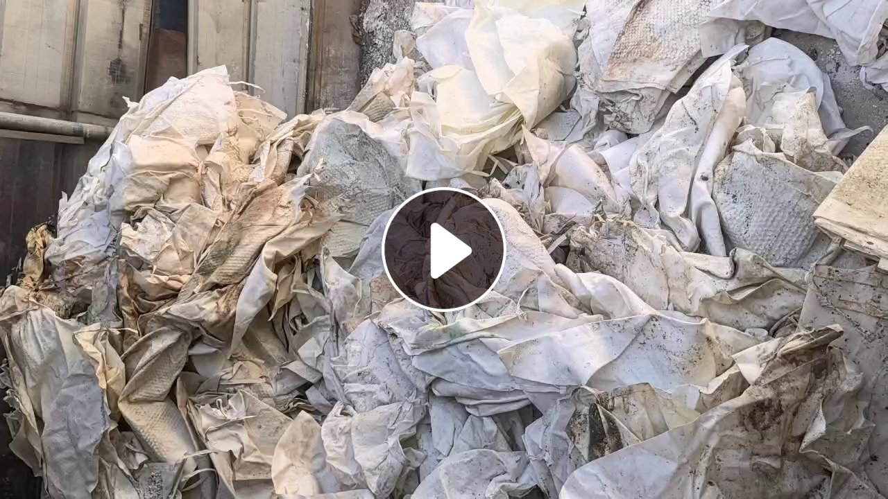 长期出售丙纶过滤布，丙纶旅游布，没有清洗的，现货25吨左右