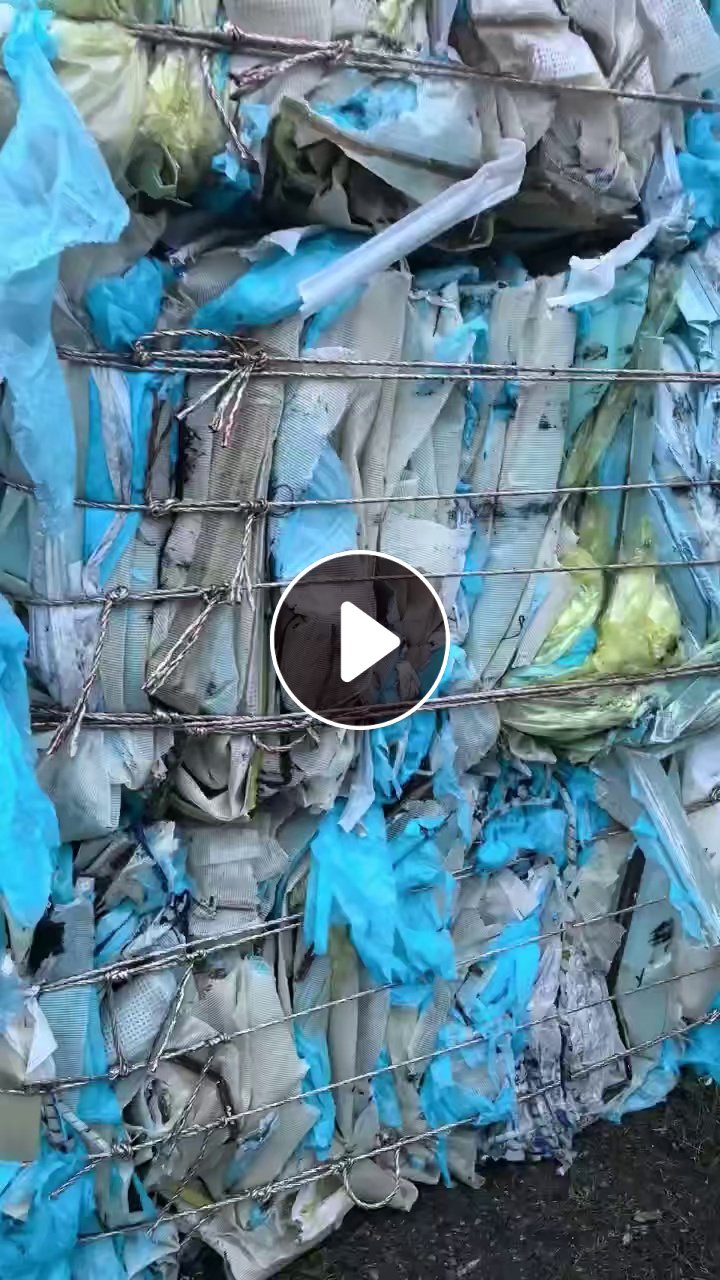 出售风电绿皮100多吨，炼油用