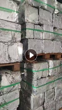 出售纯铝箔纸100%含铝量，现货一车30吨，长期有货