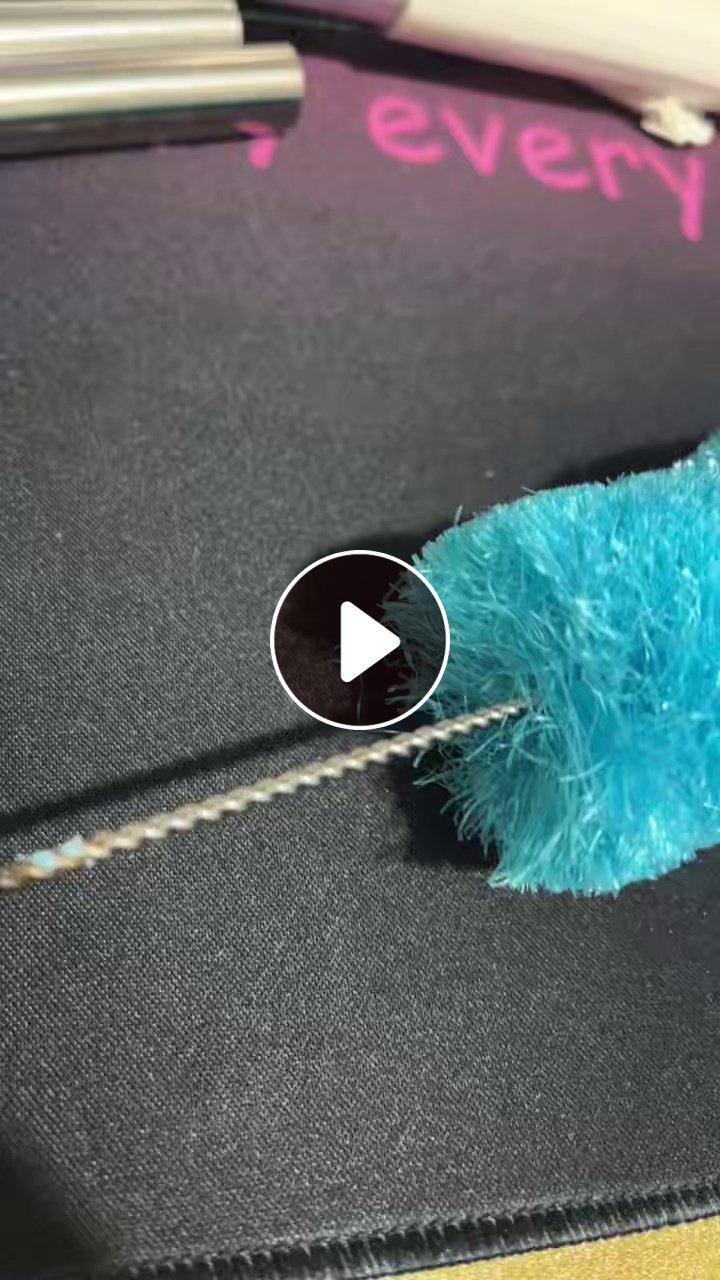 长期求购尼龙短纤，锦纶短纤，纤维，要白色蓝色粉色，做刷子用，厂在浙江金华