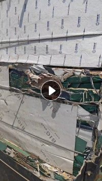 出售铝蜂窝板废料，吊顶蜂窝板
