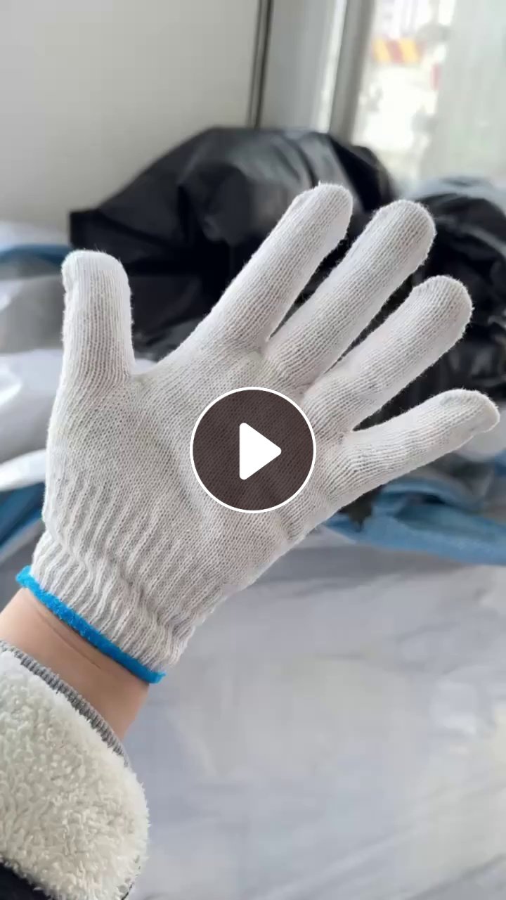 长期出售成品劳保手套，手套一包800双，在河北邢台
