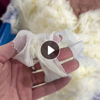 长期出售锦氨花边，锦氨废布，白烟布，锦纶废布，尼龙废布，月供百来吨，货在福建福州