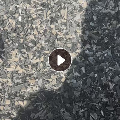 出售纯PP汽车内饰破碎料，保险公司下来的，清洗甩干，全漂，现货10吨