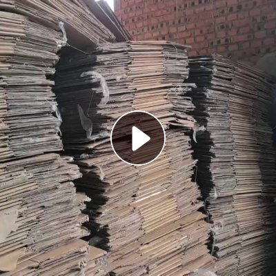 长期出售二手纸箱，二手纸管，弹丝管，月供几十吨，货在安徽阜阳