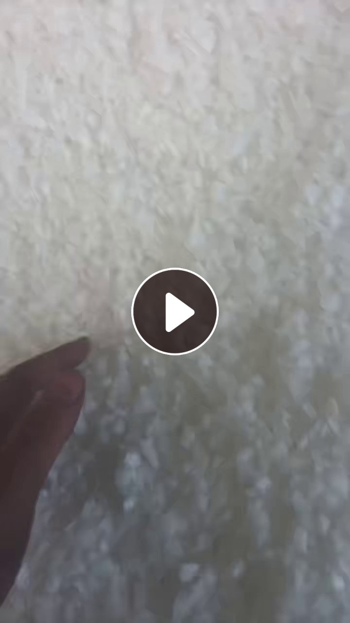 求购一级低压白桶破碎料，大白乙破碎料、要求没有味道，月需300吨