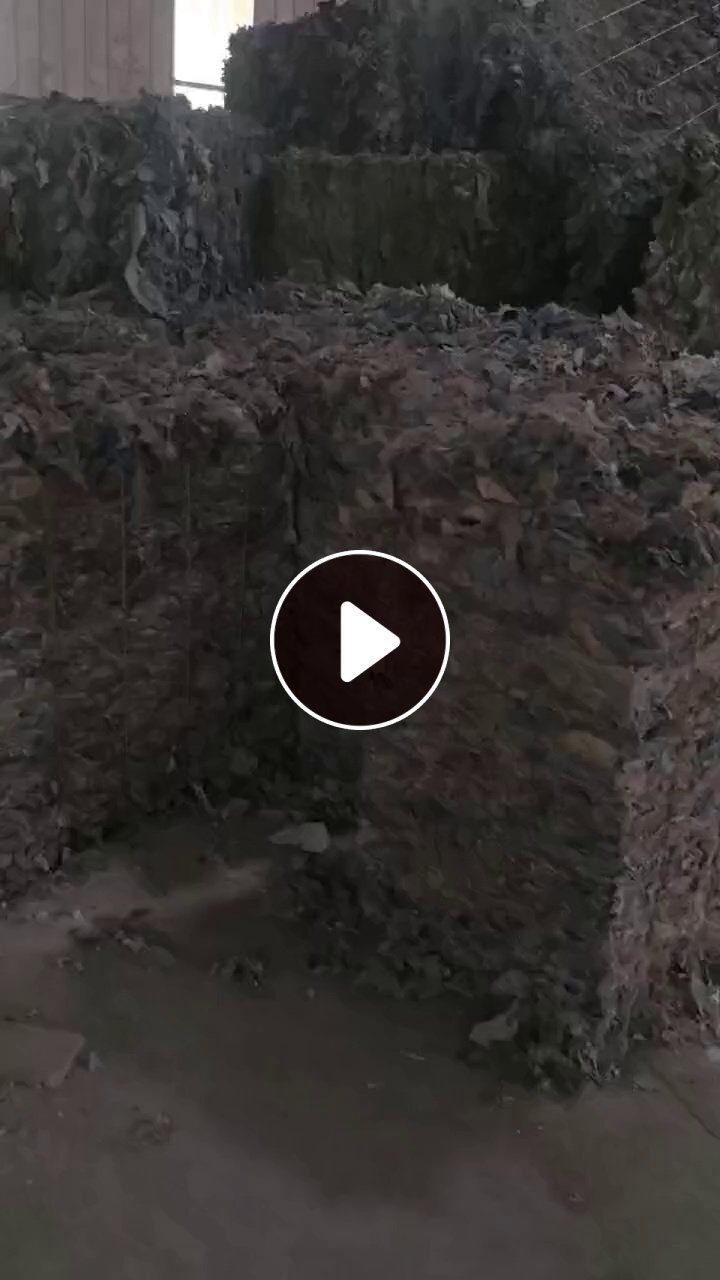 长期出售涤纶过滤布破碎料，清洗破碎，白色杂色都有
