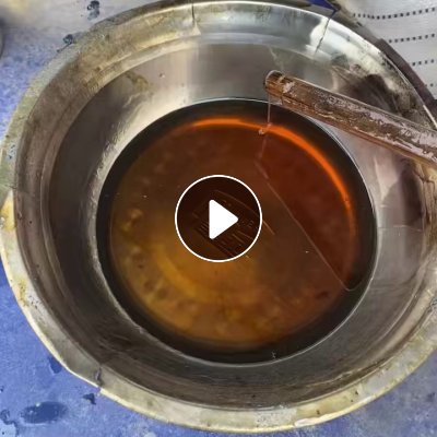 出售塑料油密度0.85，热值9400，现货90吨，每个月能有150吨。只出两广地区