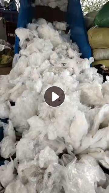 出售低压膜废料