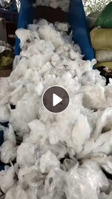出售低压膜废料