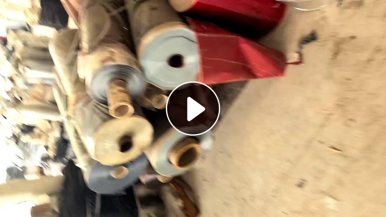 出售复合膜卷膜，有PVC复PET，纯PVC，等多种