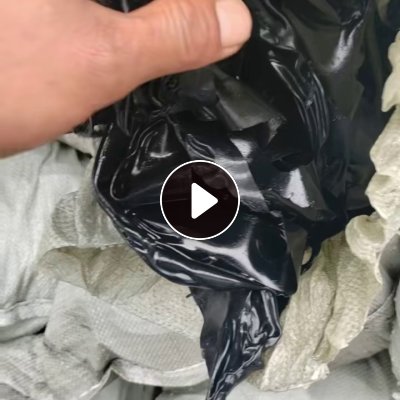 出售橡胶厂纯黑橡胶边角料，做密封圈和汽车门上密封条