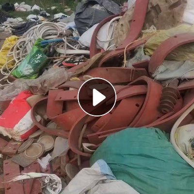 出售硅胶统货废料，一个月几十吨