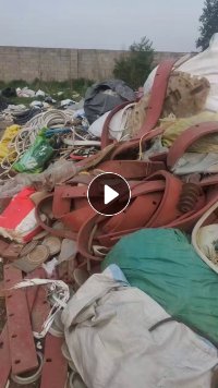 出售硅胶统货废料，一个月几十吨