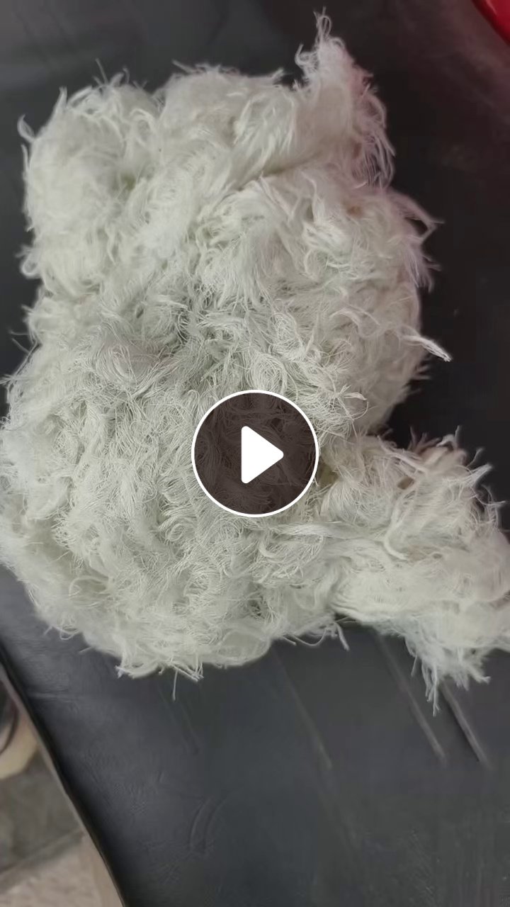 长期出售气流纺下来的大化布边纱，小化布边纱，两种都有分拣开，一个星期出五六吨