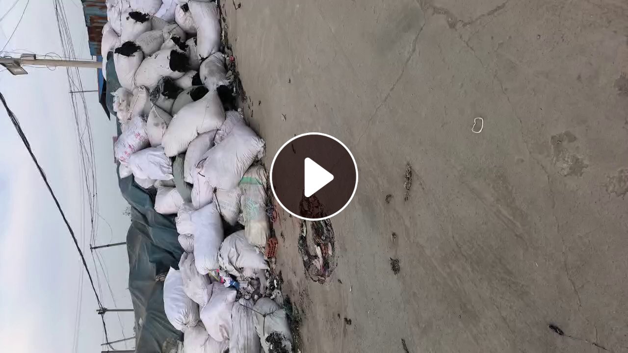 长期出售袜子厂下来的袜圈，涤棉袜圈，涤纶袜圈，统货走，现货几十吨