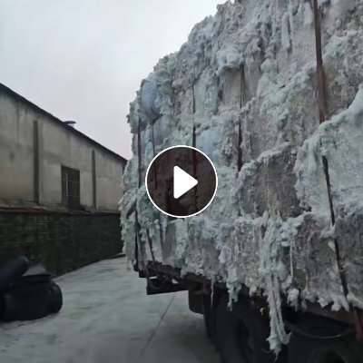 长期出售兔绒包芯纱，废纱，粘胶50%锦纶20%PBT30%，现货二十多吨