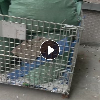 出售废料带，SMT电子厂下来的，长期有货