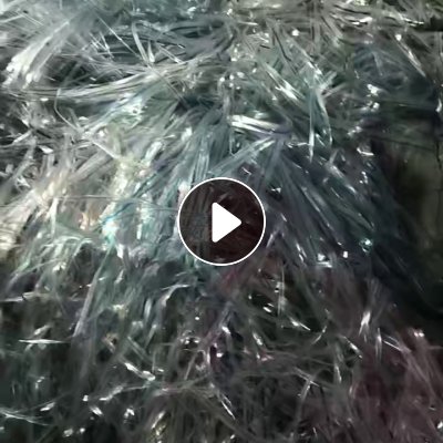 出售PET边角料，现货十来吨