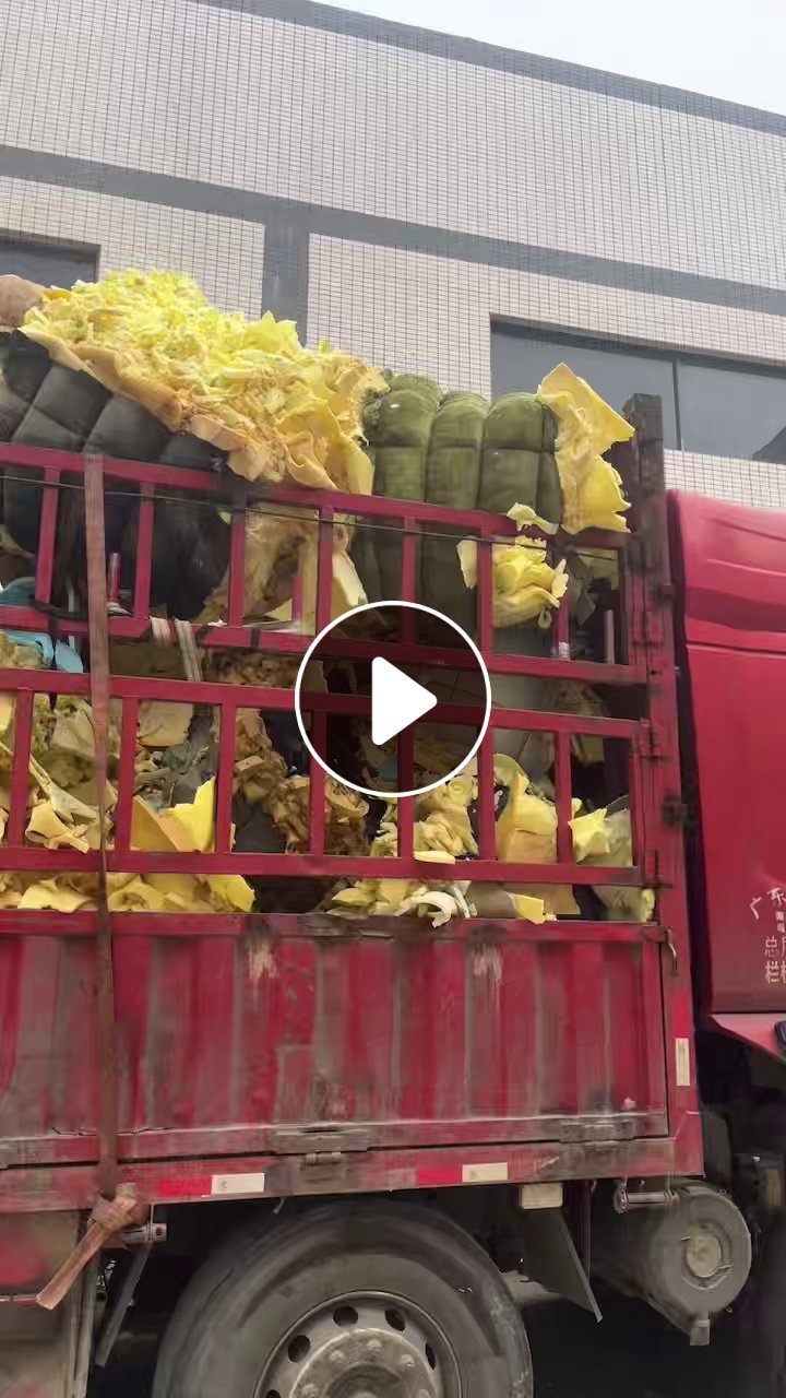 长期出售海绵，慢回弹海绵，海绵边角料，月供200吨