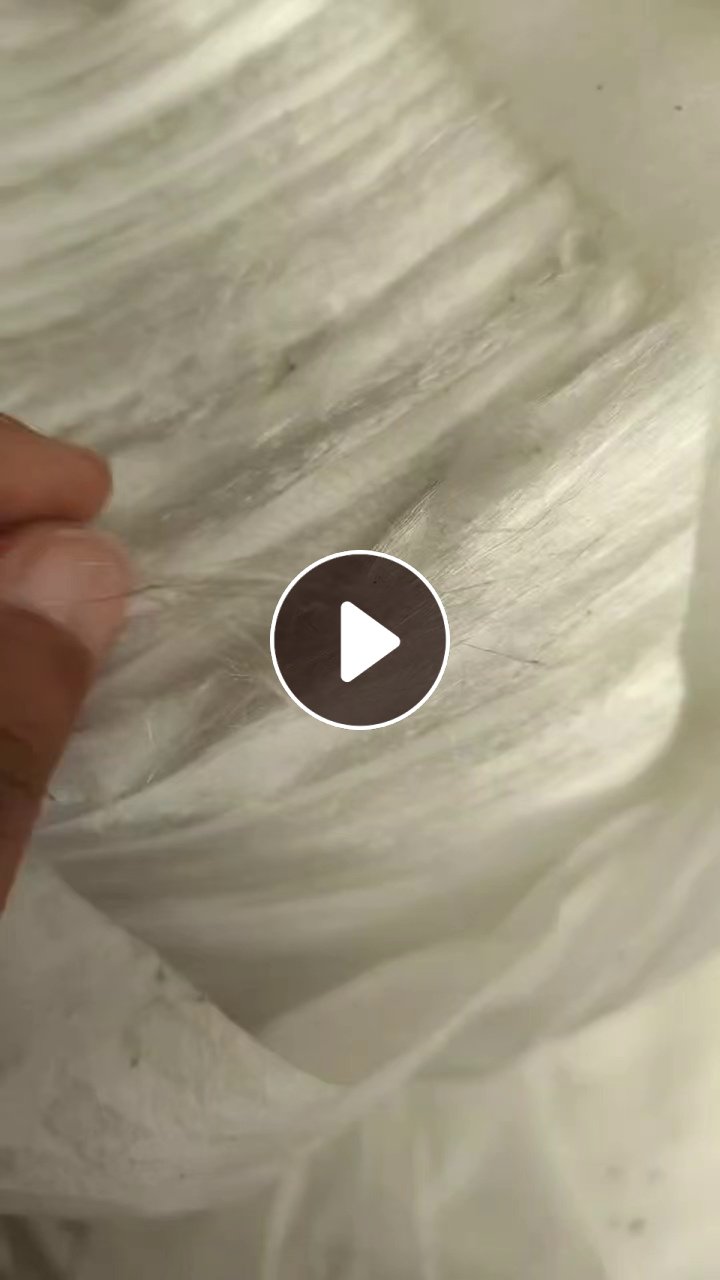 长期出售涤丙丝束，涤丙废丝，涤70丙30，现货有200多吨，干净无水，货在山东滨州