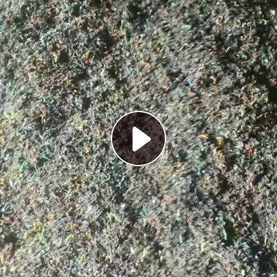 长期出售pe光缆破碎料，现货三十多吨