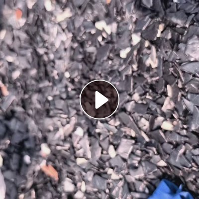 长期出售pp汽车内饰破碎料，清洗甩干除铁