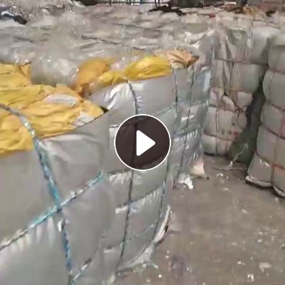 出售包电缆的铝塑膜，含铝50左右，月供2挂车