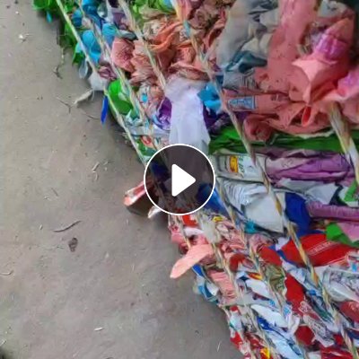 出售洗衣厂下来的PPPE复合袋子